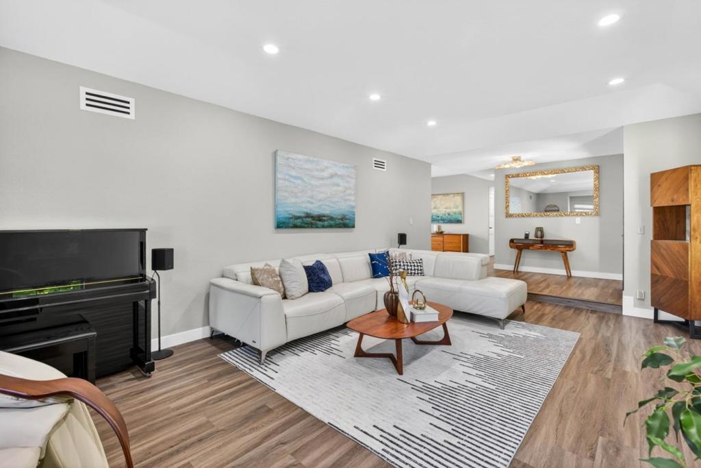 Residential for sale at 1257 Quail Creek Circle, San Jose CA featuring 3 beds and 2 baths