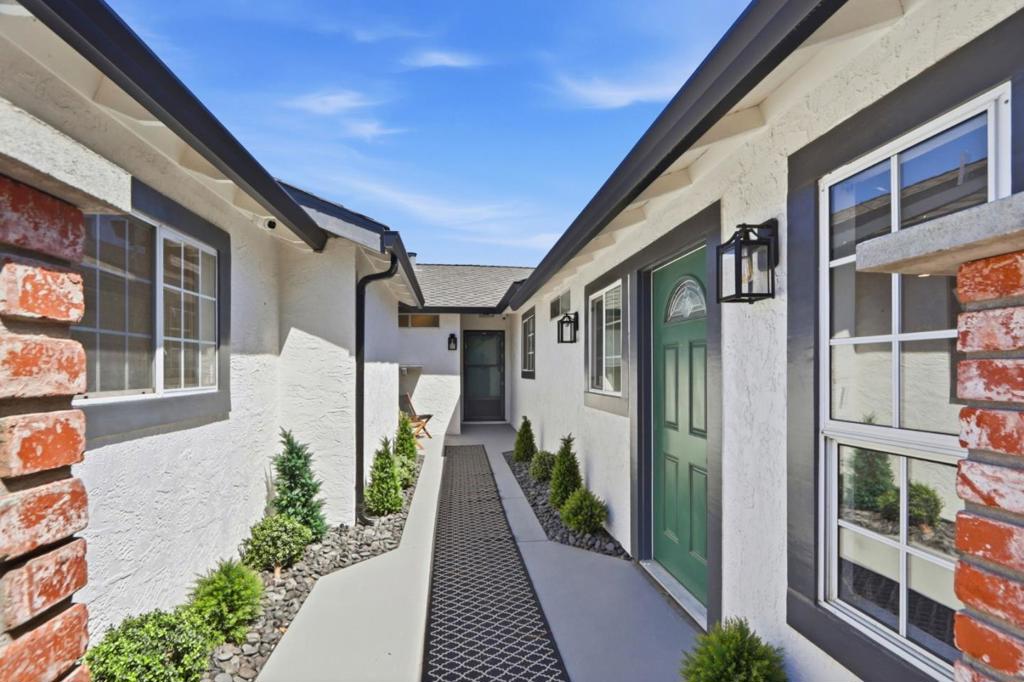 Residential for sale at 744 Boynton Avenue, San Jose CA featuring 4 beds and 3 baths