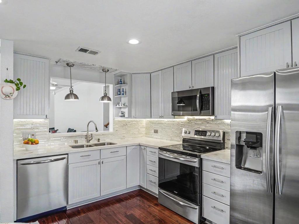 Residential for sale at 3112 Heather Ridge Drive, San Jose CA featuring 2 beds and 2 baths