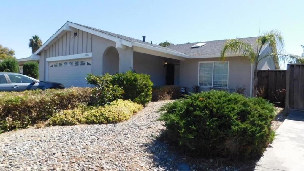 Residential for sale at 1886 Pine Hollow Circle, San Jose CA featuring 5 beds and 2 baths