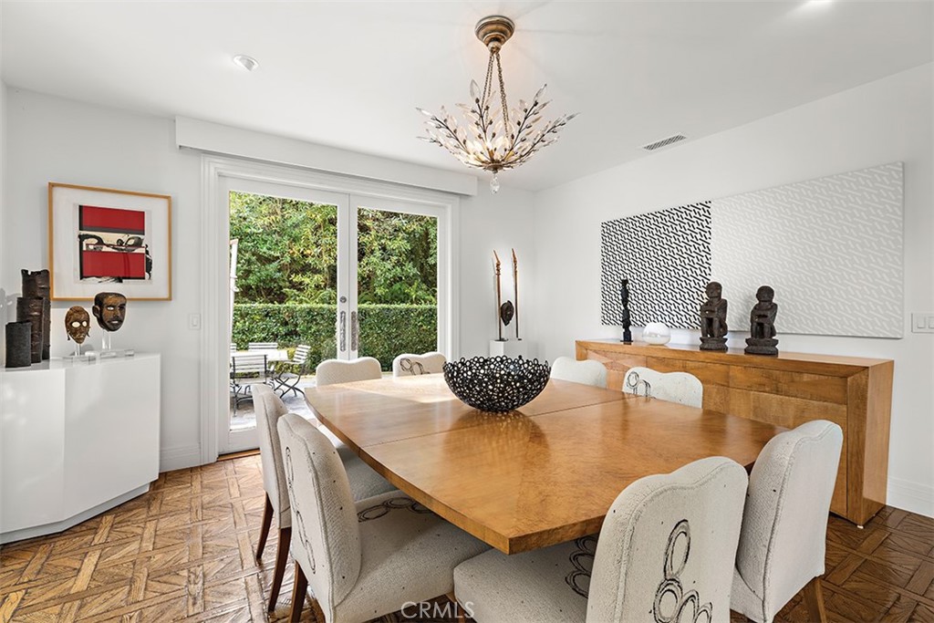 Residential Lease for rent at 14 Rue Grand Ducal, Newport Beach CA featuring 3 beds and 4 baths