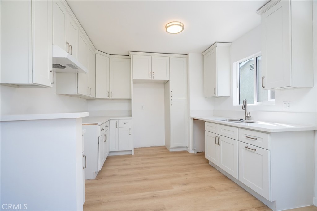 Residential Income for sale at 1236 1234 S Arizona Avenue, Los Angeles CA