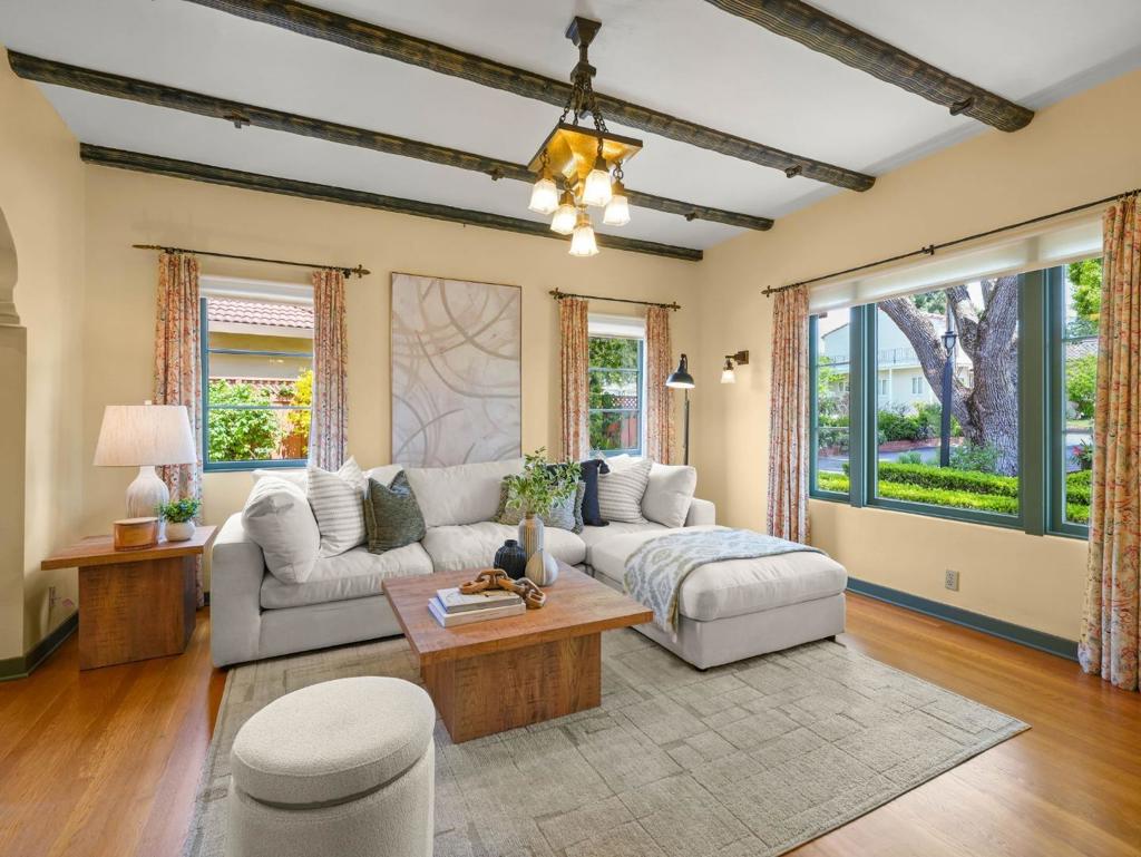 Residential for sale at 5401 Greenside Drive, San Jose CA featuring 4 beds and 4 baths