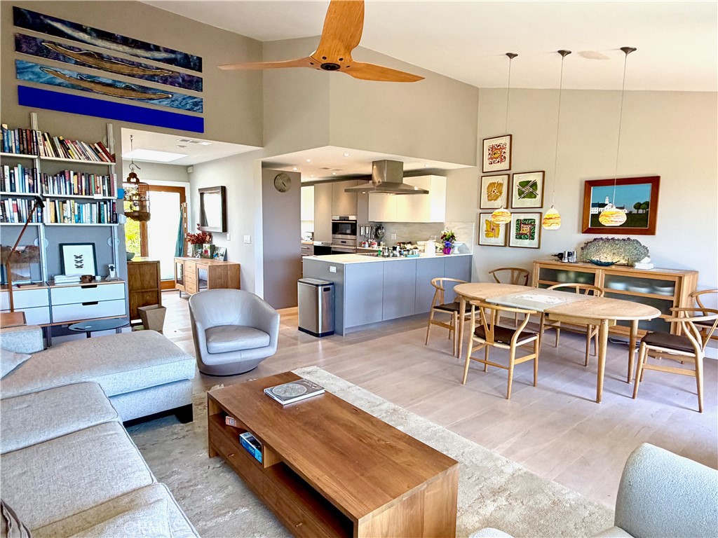 Residential Lease for rent at 33651 Crossjack Drive, Dana Point CA featuring 2 beds and 2 baths
