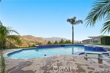 Residential Lease for rent at 24992 Normans Way, Calabasas CA featuring 5 beds and 5 baths