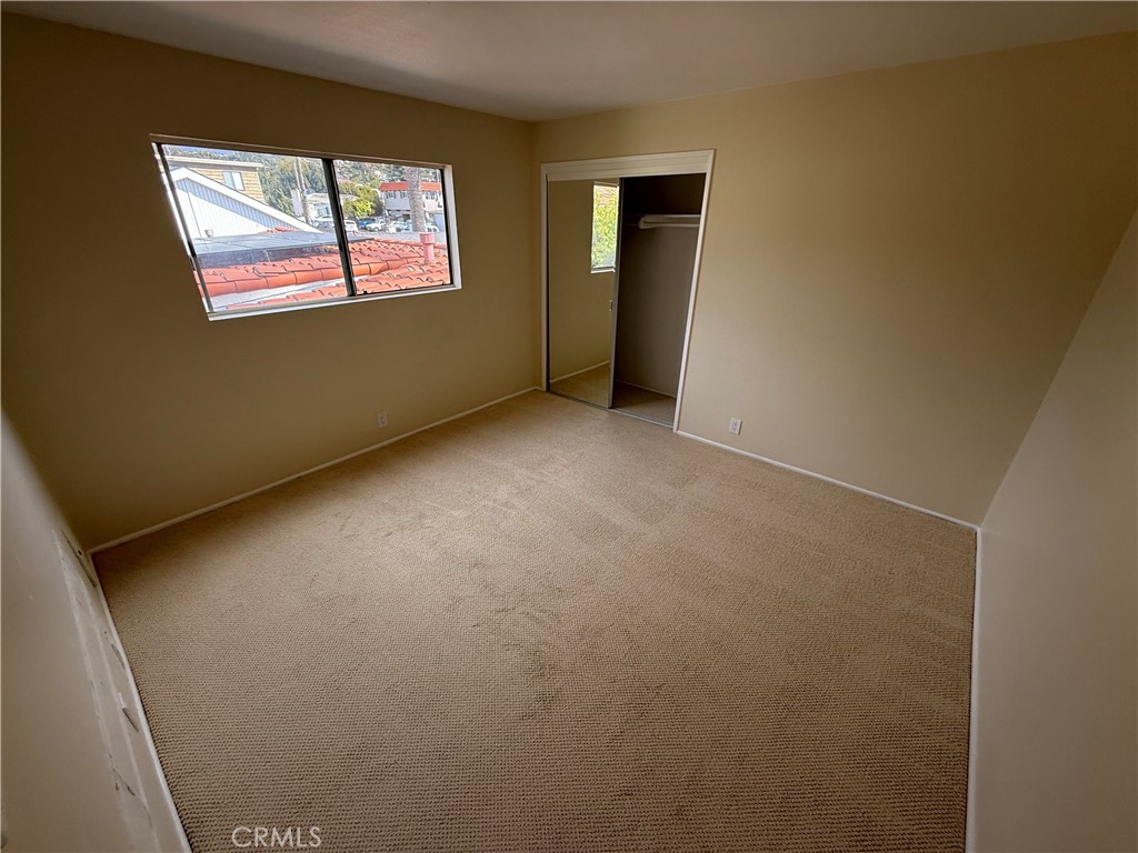 Residential Lease for rent at 113 E Canada C, San Clemente CA featuring 2 beds and 1 bath