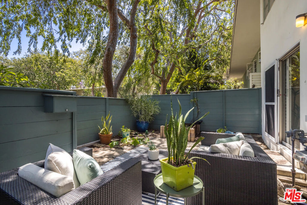 Residential for sale at 5383 Village, Los Angeles CA featuring 2 beds and 1 bath
