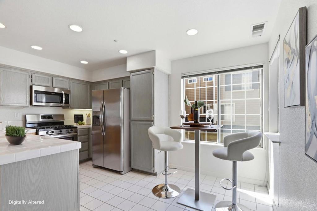 Residential for sale at 1856 Elk Grove, San Jose CA featuring 2 beds and 2 baths