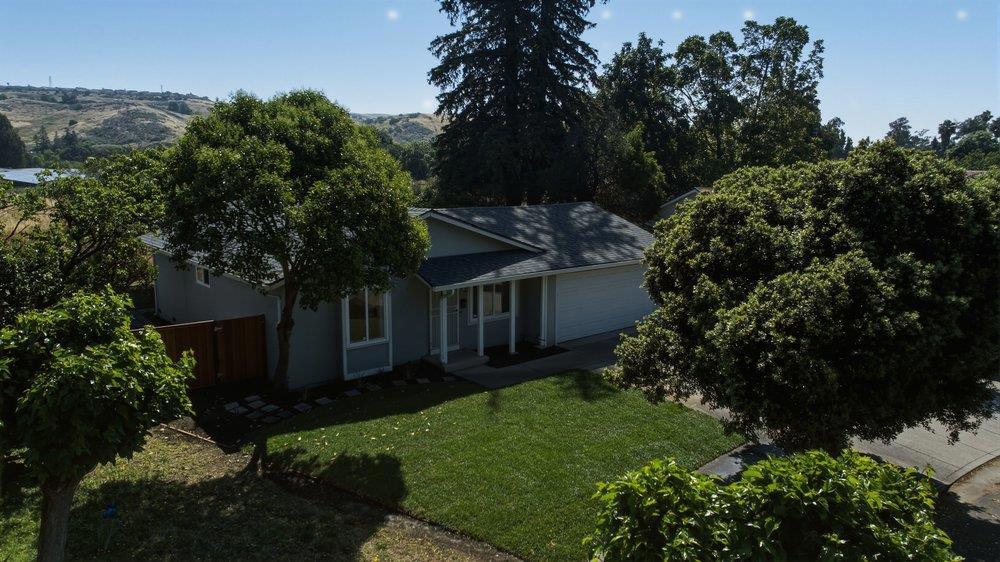 Residential for sale at 4102 Ambler Way, San Jose CA featuring 2 beds and 1 bath