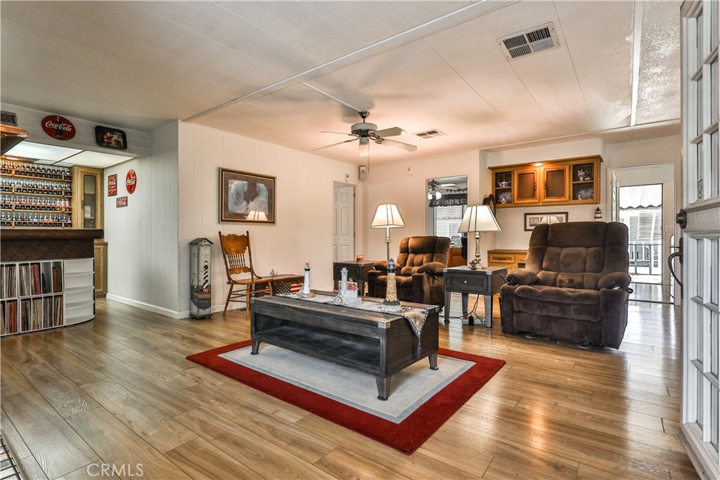Manufactured In Park for sale at 929 E Foothill Boulevard 52, Upland CA featuring 2 beds and 2 baths