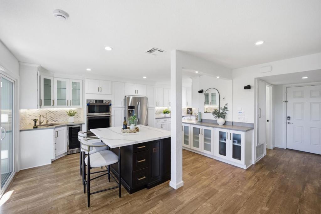 Residential for sale at 520 Tigerwood Way, San Jose CA featuring 4 beds and 3 baths