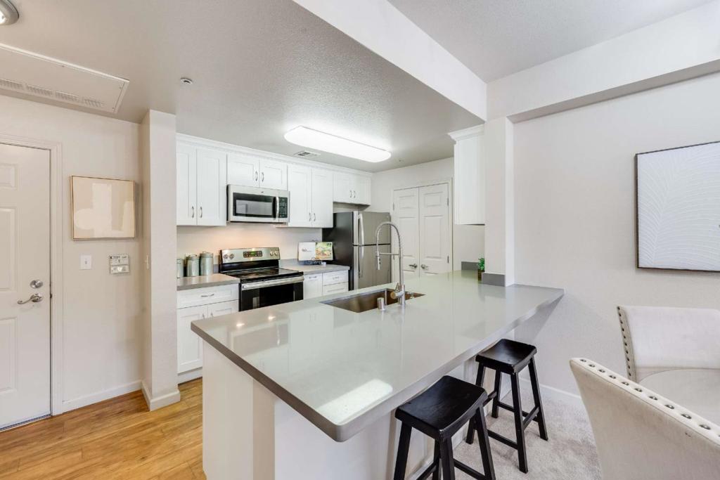 Residential for sale at 1550 Technology Drive 1058, San Jose CA featuring 2 beds and 2 baths