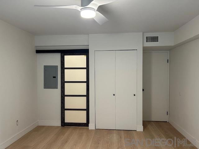 Residential Lease for rent at 811 W Nutmeg 102, San Diego CA featuring 1 bed and 1 bath