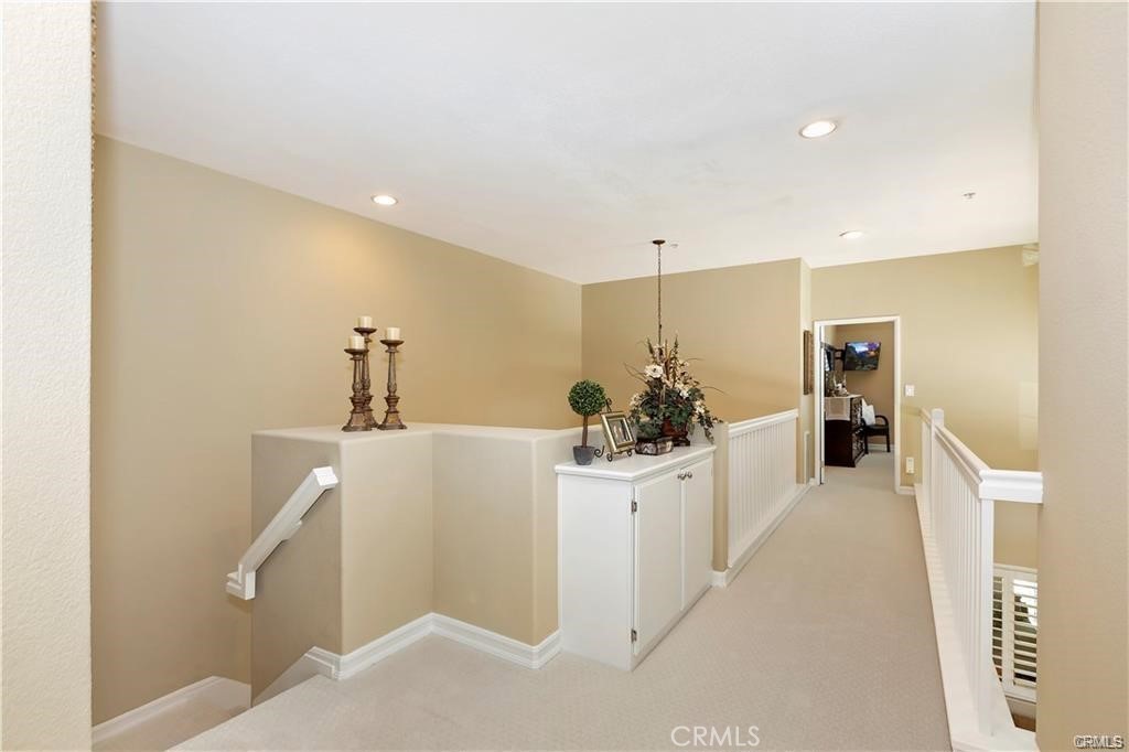 Residential Lease for rent at 17755 Bronte Road 48, Chino Hills CA featuring 3 beds and 3 baths
