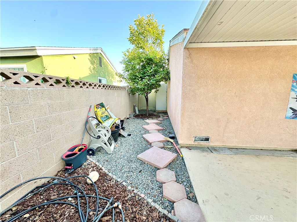 Residential Lease for rent at 6351 Marcella Way, Buena Park CA featuring 4 beds and 3 baths