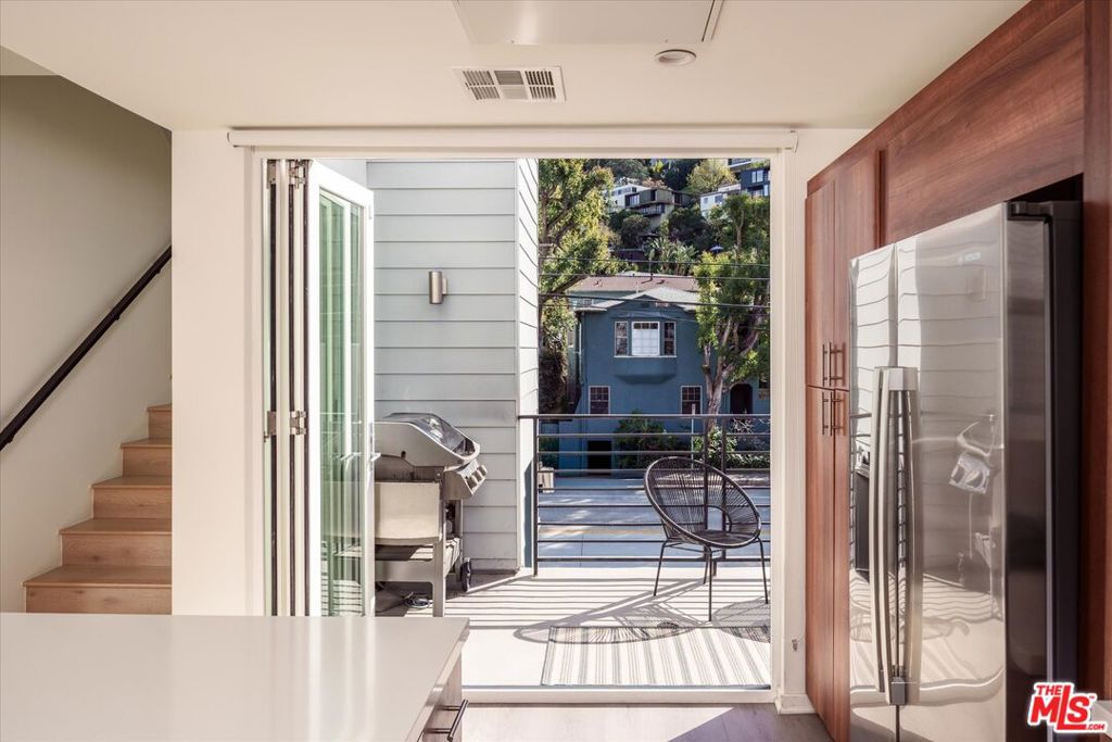 Single Family Residence for sale at 1925 Griffith Park Boulevard, Los Angeles, CA featuring 3 beds and 4 baths