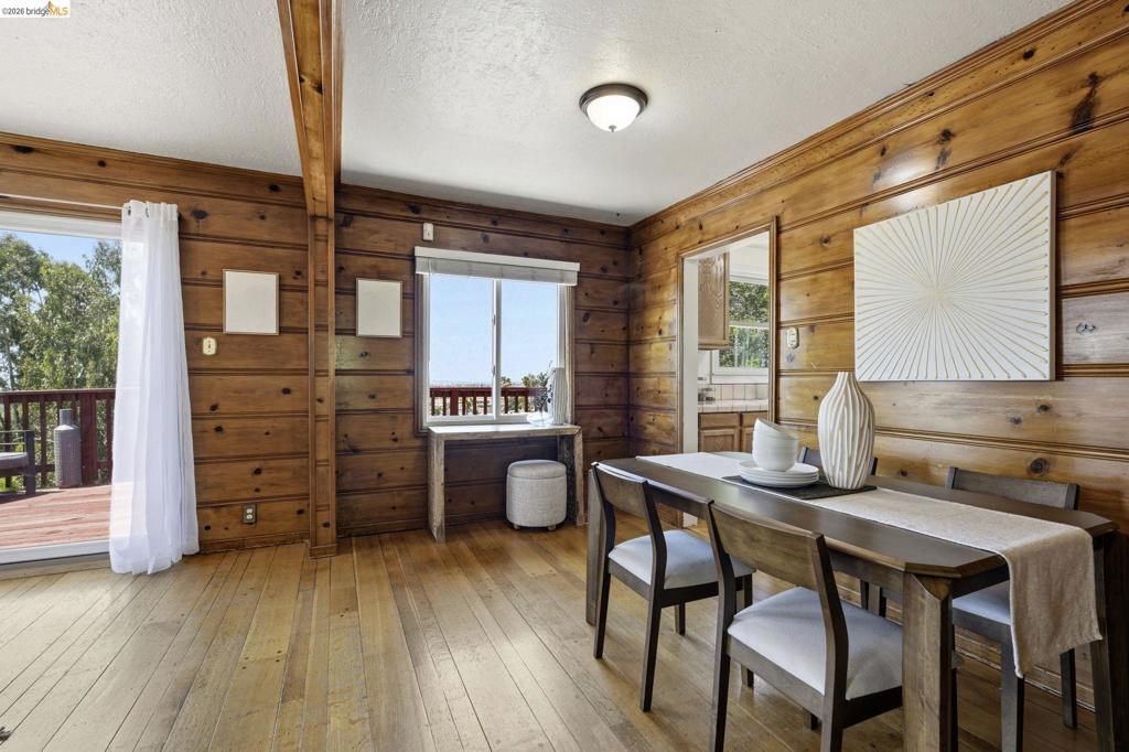 Residential for sale at 7843 Outlook Ave, Oakland CA featuring 2 beds and 1 bath