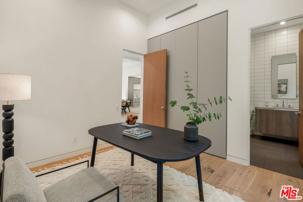 Residential for sale at 637 N Crescent Heights Boulevard, Los Angeles CA featuring 5 beds and 6 baths