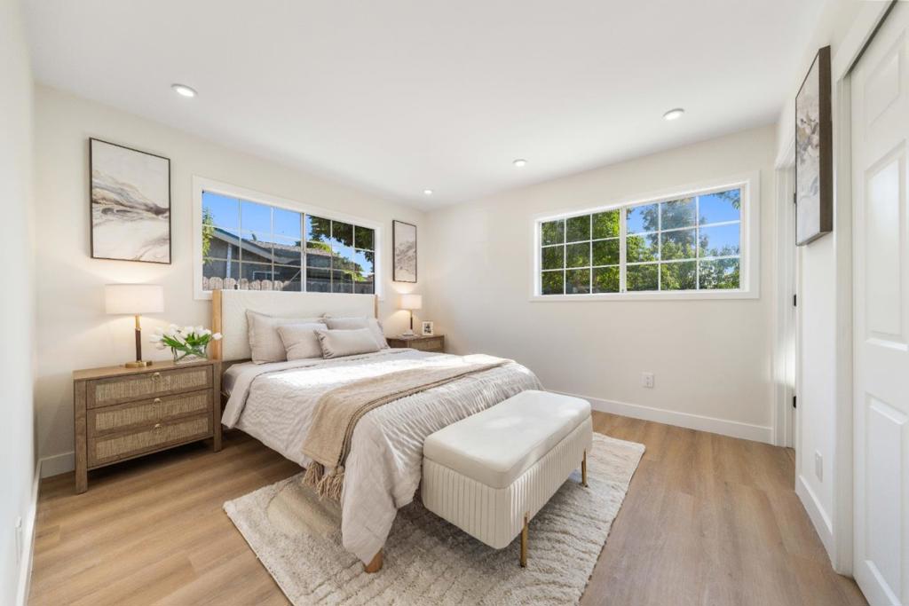 Residential for sale at 3165 Haga Drive, San Jose CA featuring 4 beds and 3 baths