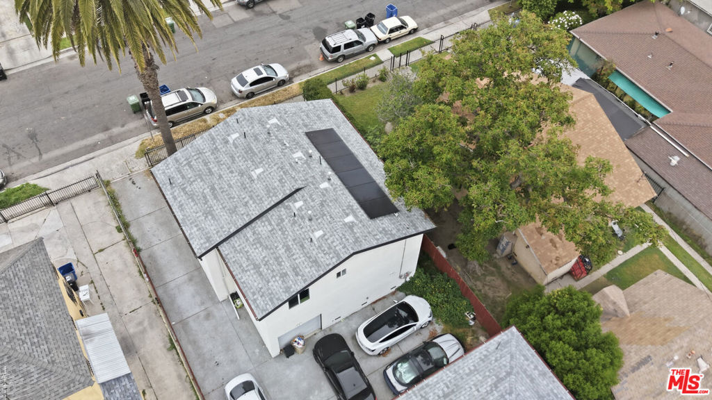 Residential Income for sale at 222 W 80th Street, Los Angeles, CA featuring 15 beds and 9 baths