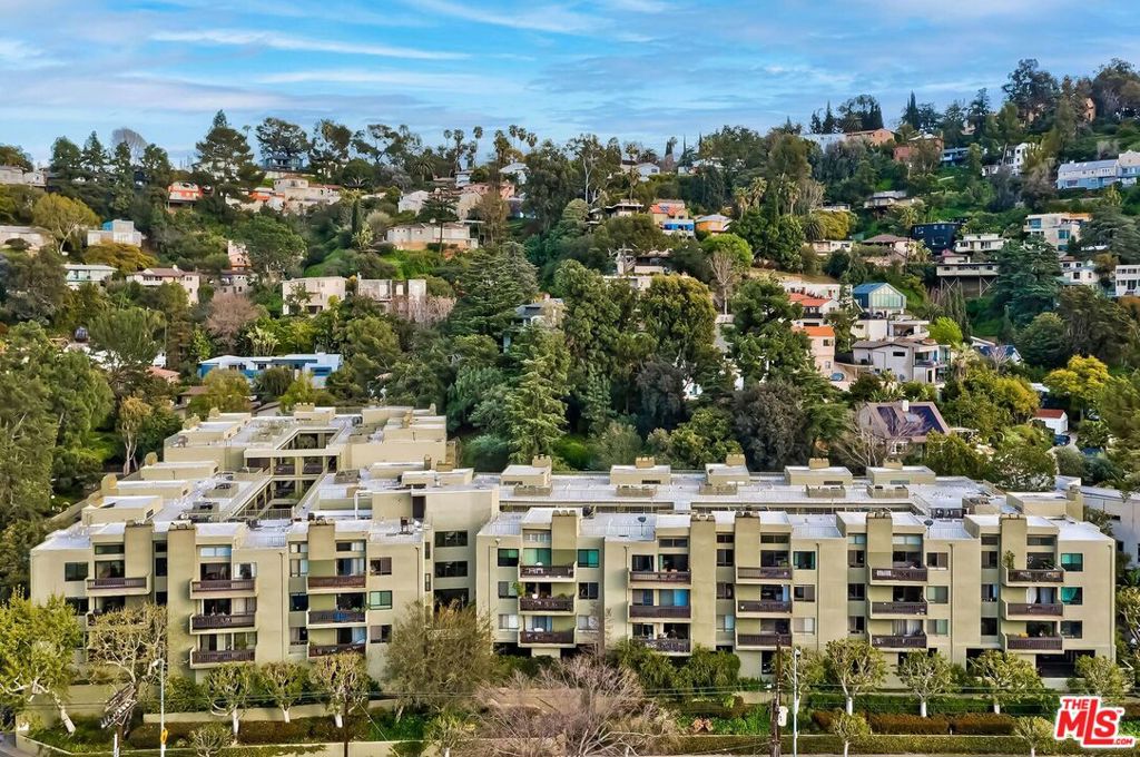Residential for sale at 2018 Griffith Park Boulevard 215, Los Angeles CA featuring 2 beds and 2 baths