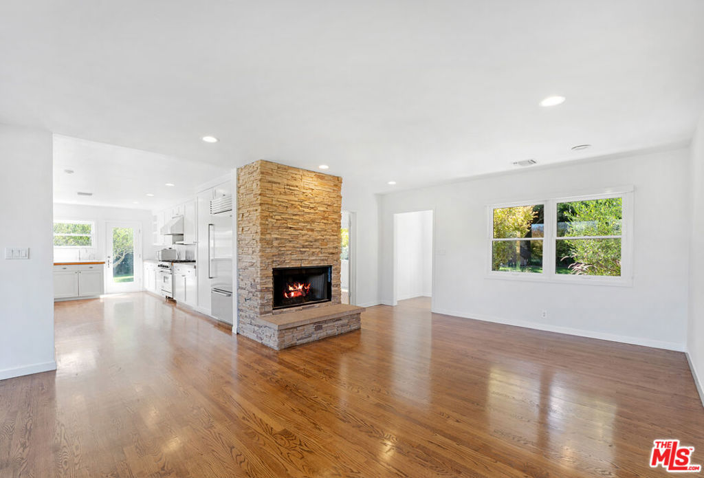 Residential Lease for rent at 6644 Wildlife Road, Malibu CA featuring 4 beds and 4 baths