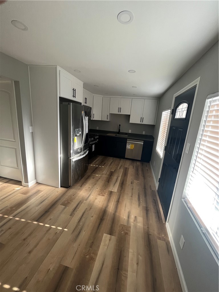 Residential Lease for rent at 16416 Brighton Avenue, Gardena CA featuring 1 bed and 1 bath