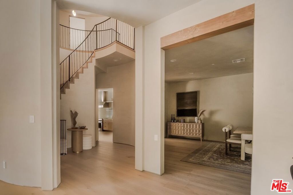 Residential for sale at 1969 Curson Place, Los Angeles CA featuring 4 beds and 5 baths