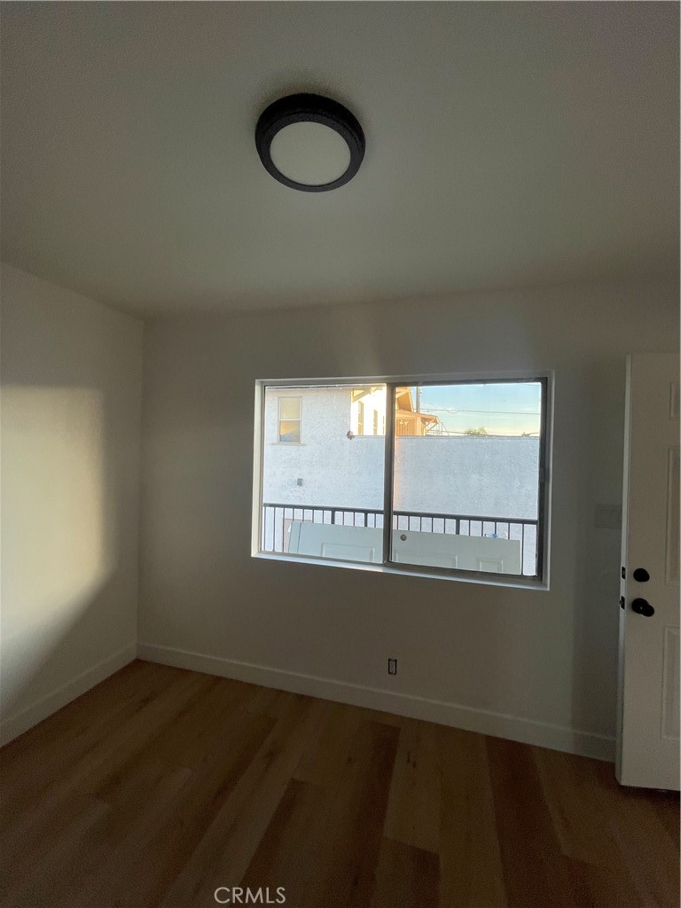 Residential Lease for rent at 6331 Fishburn Avenue C, Bell CA featuring 2 beds and 1 bath