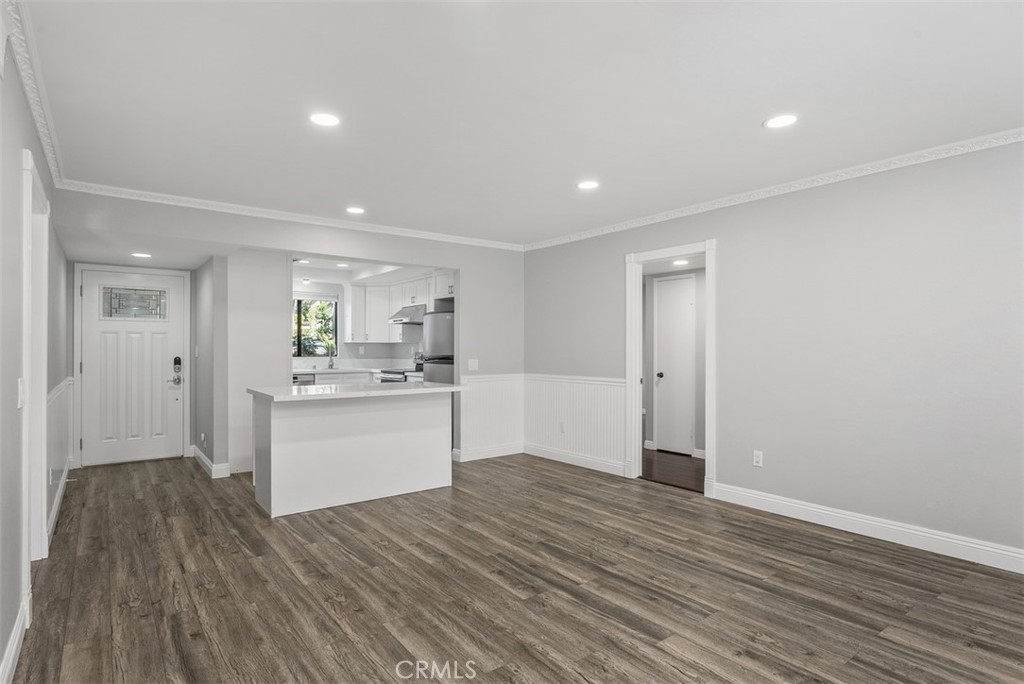 Residential Lease for rent at 31461 E East Nine Dr, Laguna Niguel CA featuring 3 beds and 2 baths