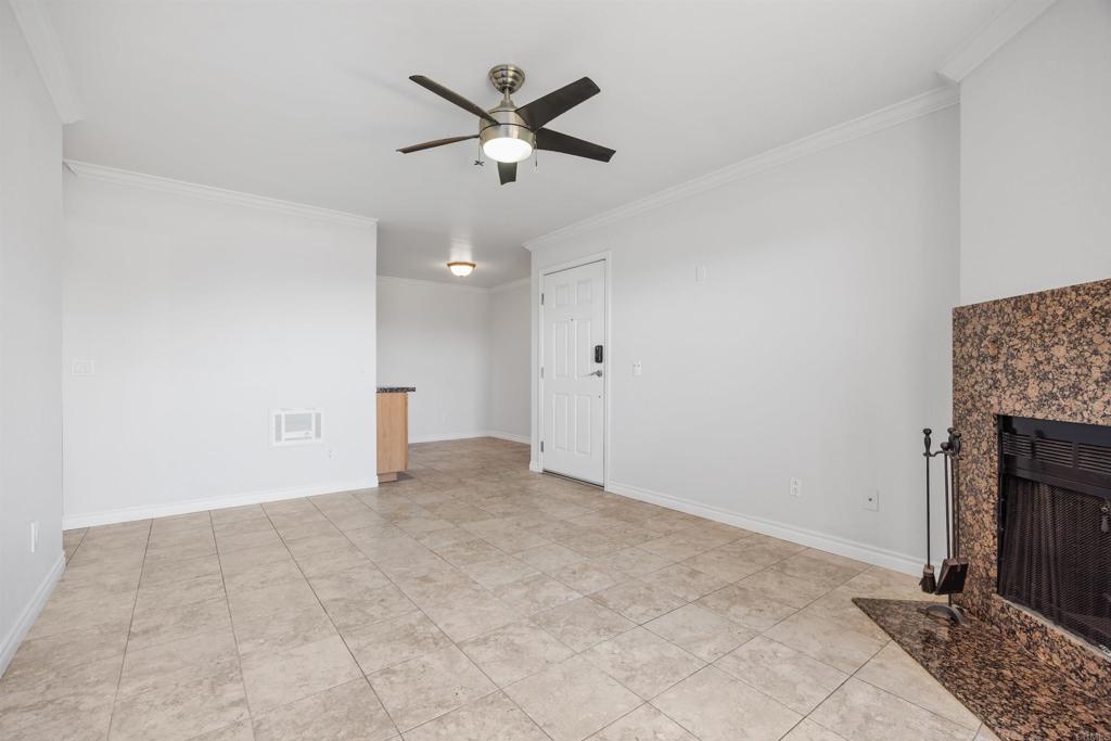 Condominium for sale at 13303 Rancho Penasquitos Boulevard A103, San Diego, CA featuring 1 bed and 1 bath