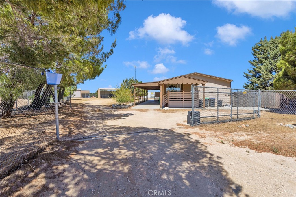 Residential for sale at 10532 Acanthus Street, Phelan, San Bernardino CA featuring 3 beds and 2 baths