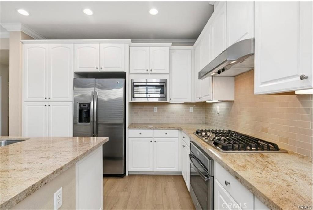 Residential Lease for rent at 127 Yellow Pine, Irvine CA featuring 4 beds and 3 baths