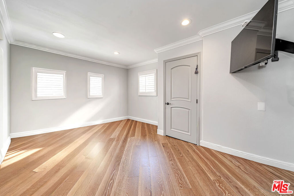 Residential for sale at 681 S Bronson Avenue, Los Angeles CA featuring 5 beds and 6 baths