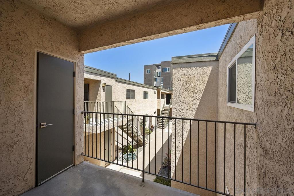 Residential for sale at 4203 Idaho 5, San Diego CA featuring 1 bed and 1 bath