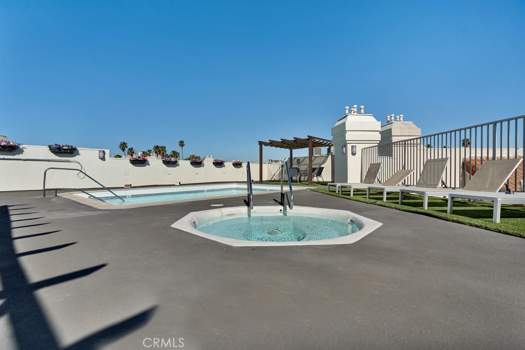 Residential for sale at 620 S Gramercy 338, Los Angeles CA featuring 2 beds and 2 baths