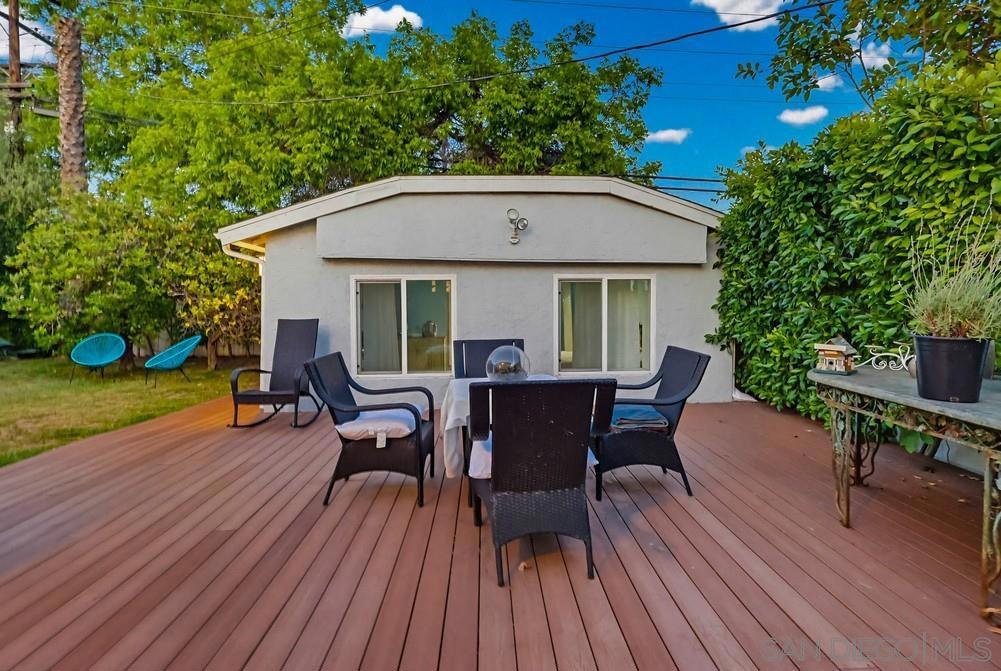 Residential for sale at 206 N Wilton Pl, Los Angeles CA featuring 3 beds and 3 baths