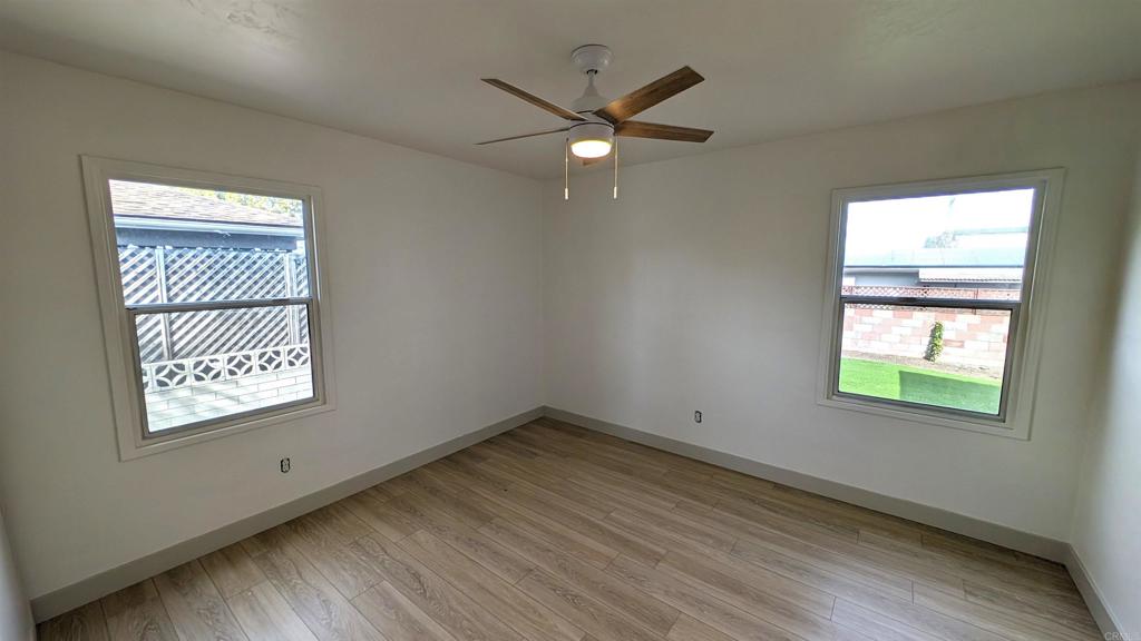 Residential Lease for rent at 5133 Catoctin Dr Drive, San Diego CA featuring 3 beds and 1 bath