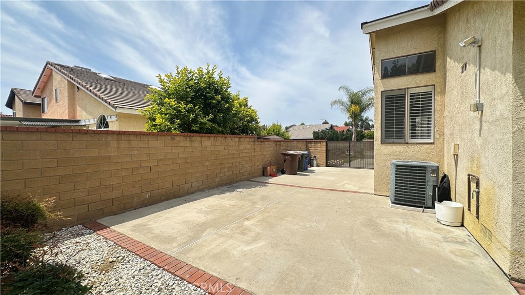 Residential Lease for rent at 19178 Bel Air, Walnut CA featuring 4 beds and 3 baths