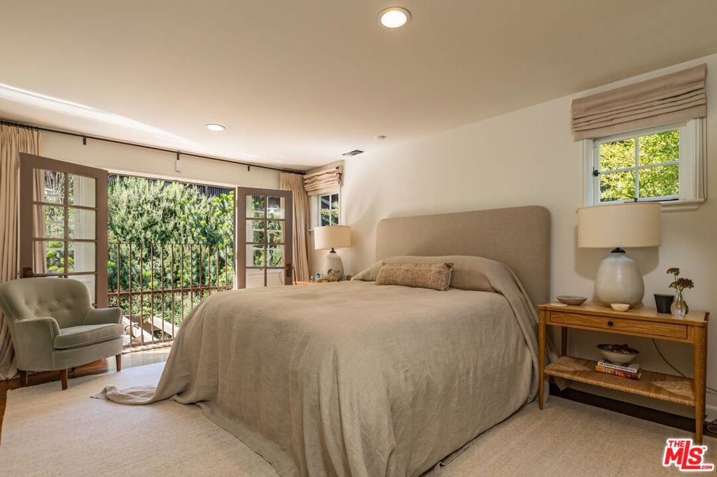 Residential for sale at 2601 Outpost Drive, Los Angeles CA featuring 4 beds and 4 baths