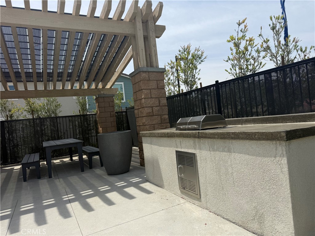Residential Lease for rent at 6331 sierra vista ln, Fontana CA featuring 4 beds and 3 baths
