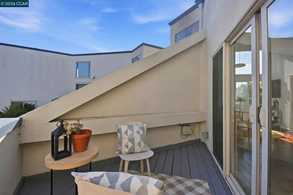Residential for sale at 450 Cola Ballena G, Alameda CA featuring 2 beds and 2 baths
