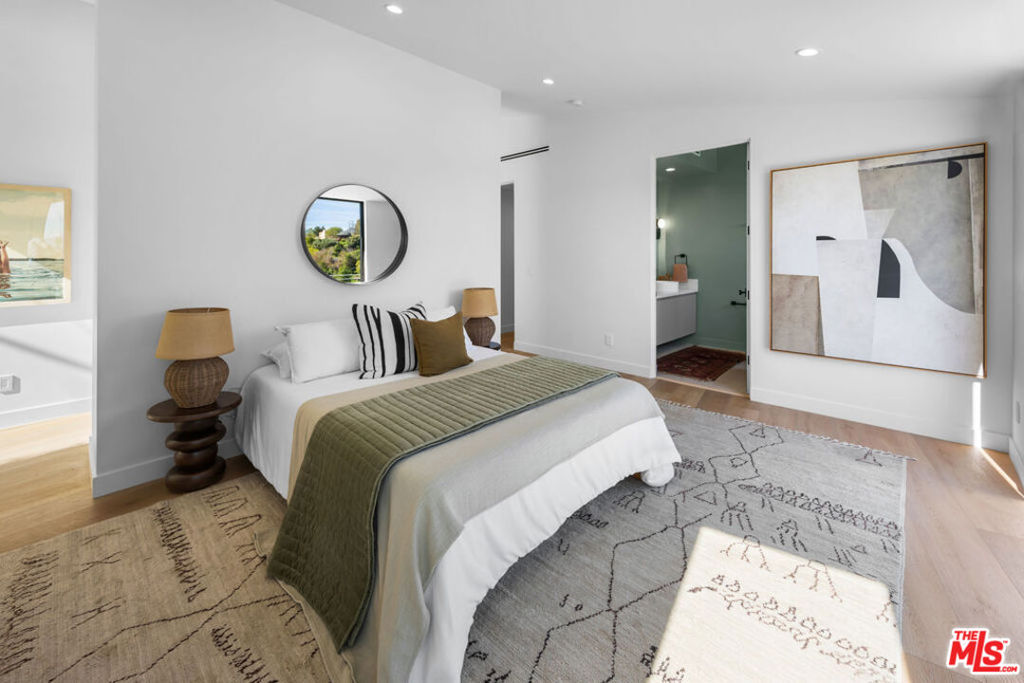 Residential for sale at 4683 Glenalbyn Drive, Los Angeles CA featuring 3 beds and 3 baths