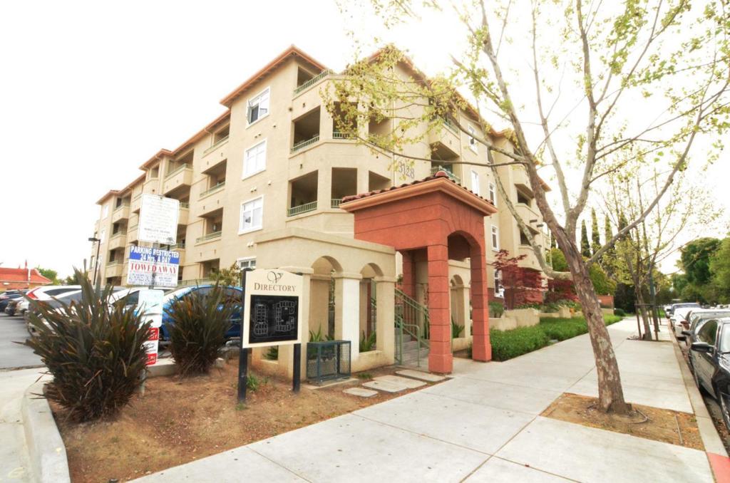Residential for sale at 3128 Loma Verde Drive 219, San Jose CA featuring 2 beds and 2 baths