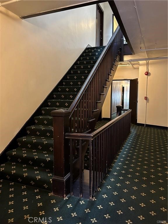 Residential for sale at 2121 James M Wood Boulevard 221, Los Angeles CA and 1 bath