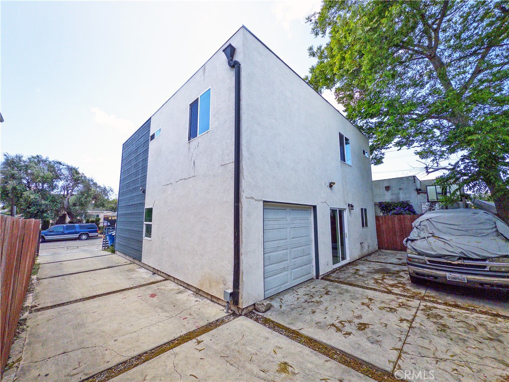 Residential Income for sale at 645 W 97th, Los Angeles CA