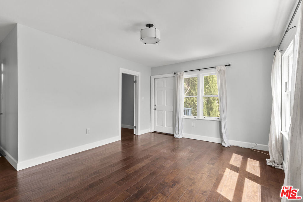 Residential Income for sale at 964 Edgecliffe Drive, Los Angeles CA featuring 4 beds and 3 baths
