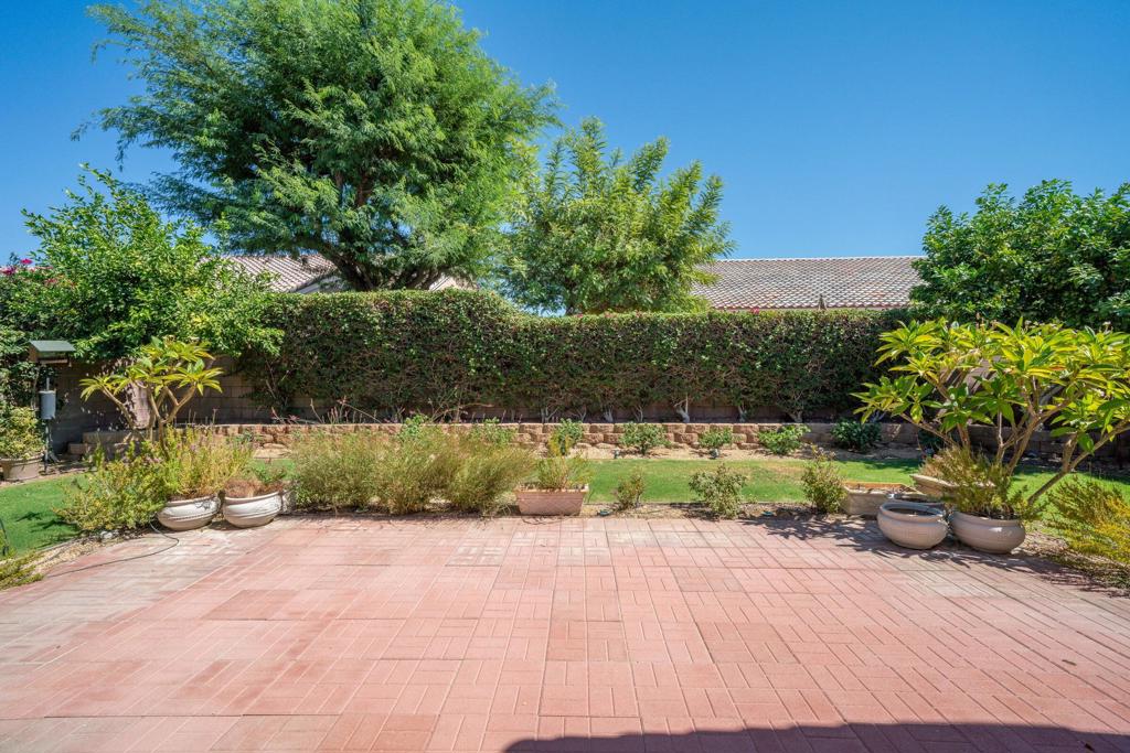 Residential Lease for rent at 78632 Iron Bark Drive, Palm Desert CA featuring 2 beds and 2 baths