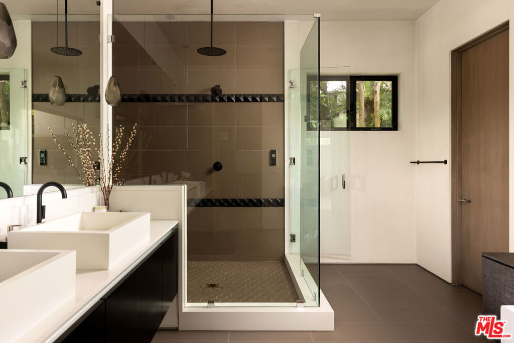 Residential for sale at 844 N Harper Avenue, Los Angeles CA featuring 5 beds and 6 baths