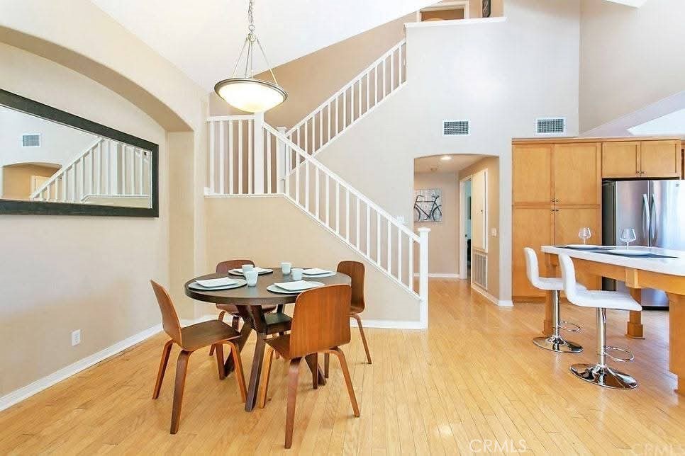 Residential Lease for rent at 33 Visalia, Irvine CA featuring 3 beds and 3 baths